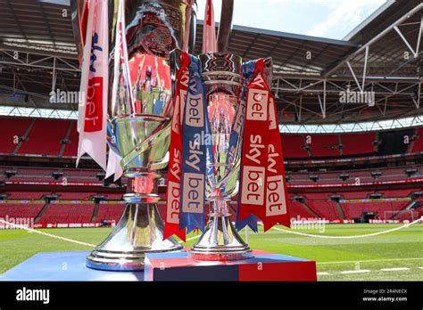 EFL League One play.